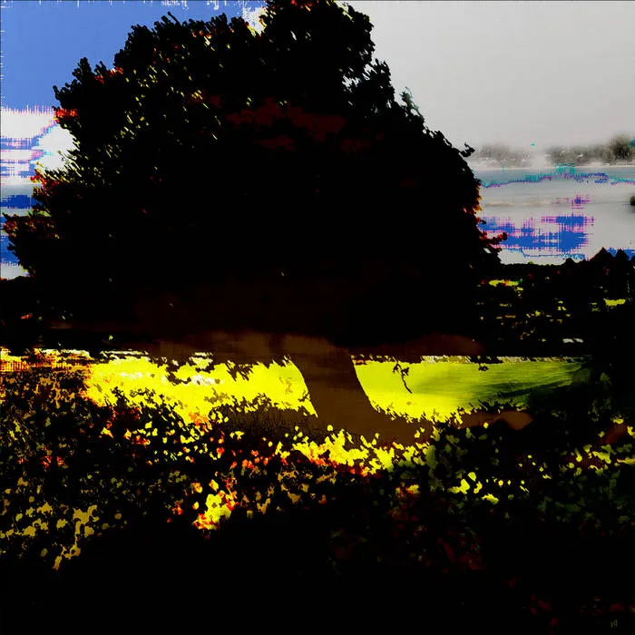 MDS - MDS II Album Cover Artwork