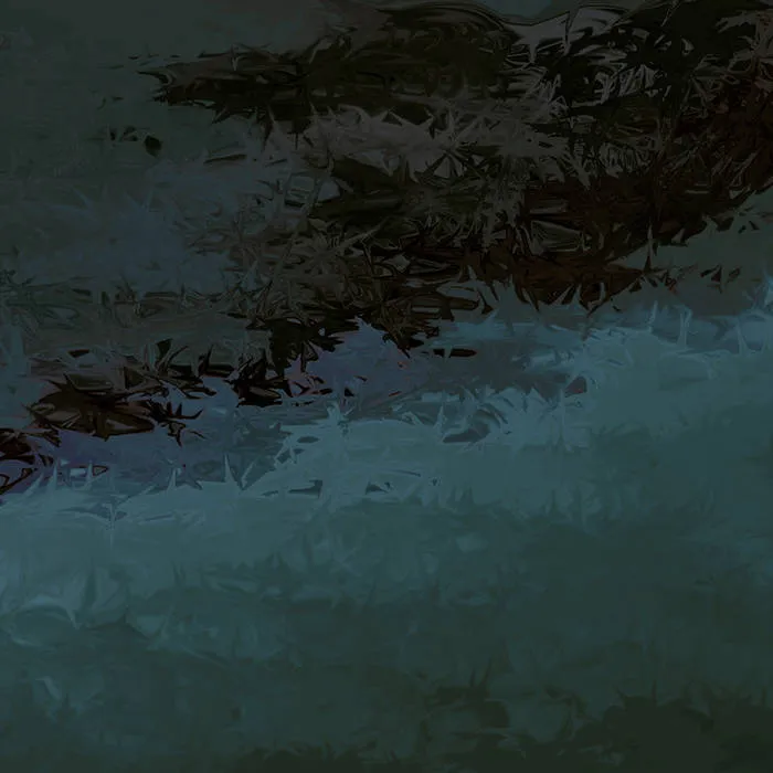 MDS - Morlok Album Cover Artwork