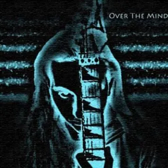 MDS - Over the Mind Album Cover Artwork