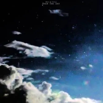 MDS - Over the Sky Album Cover Artwork