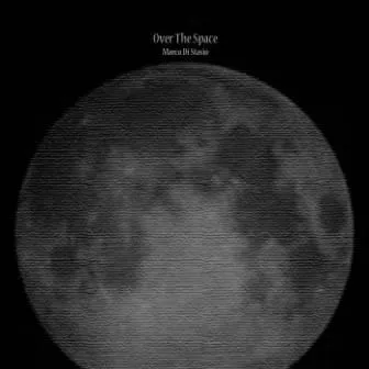 MDS - Over the Space Album Cover Artwork