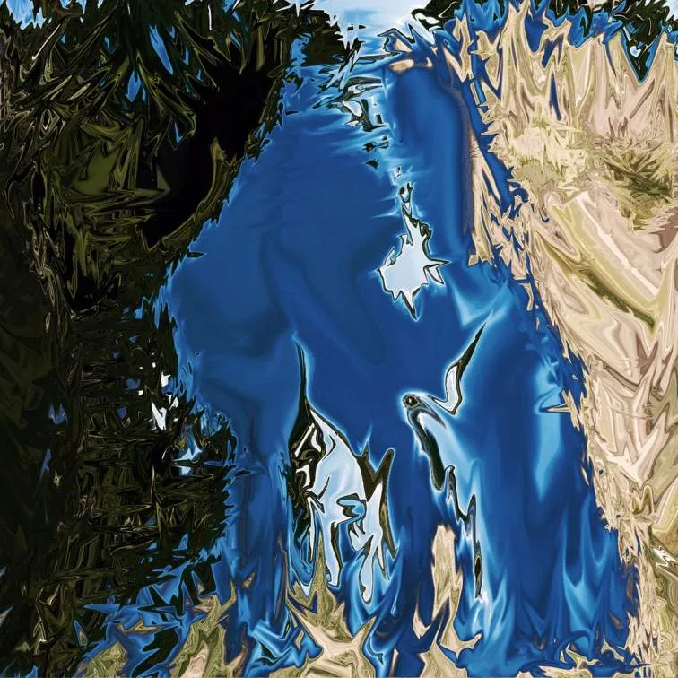 MDS - Perception Album Cover Artwork