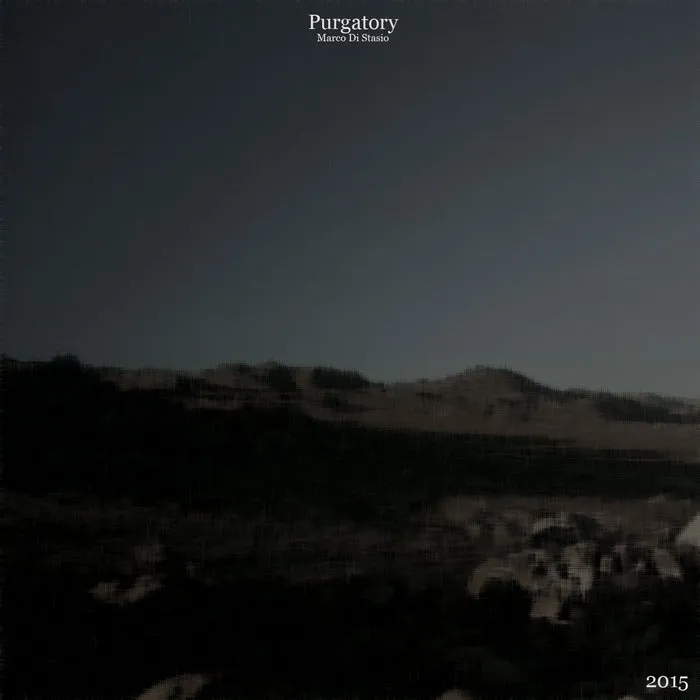 MDS - Purgatory Album Cover Artwork