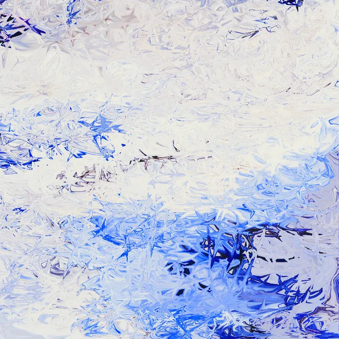 MDS - Season Change 9 Album Cover Artwork