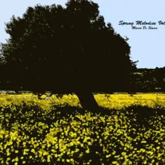 MDS - Spring Melodies Vol.2 Album Cover Artwork