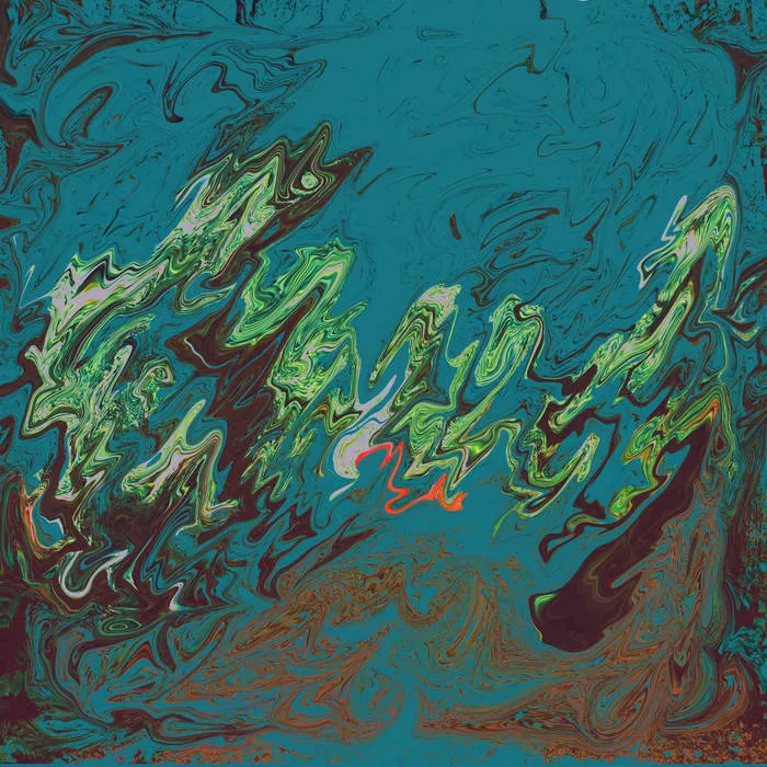 MDS - Spring Memories V Album Cover Artwork