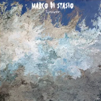MDS - Survivor Album Cover Artwork