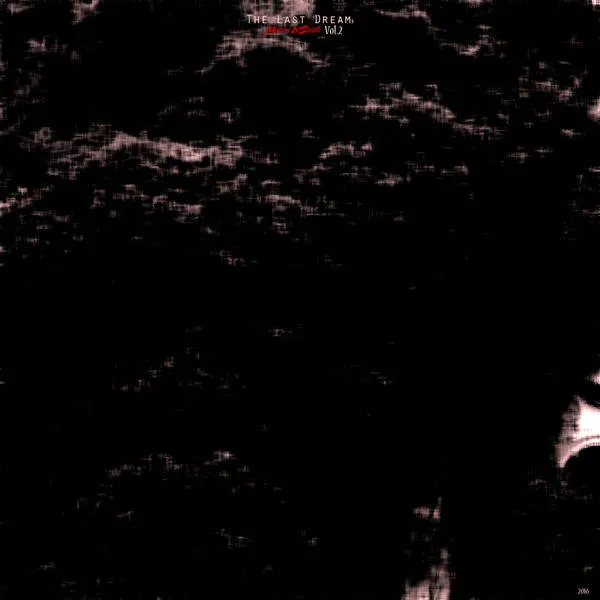 MDS - The Last Dreams Vol.2 Album Cover Artwork