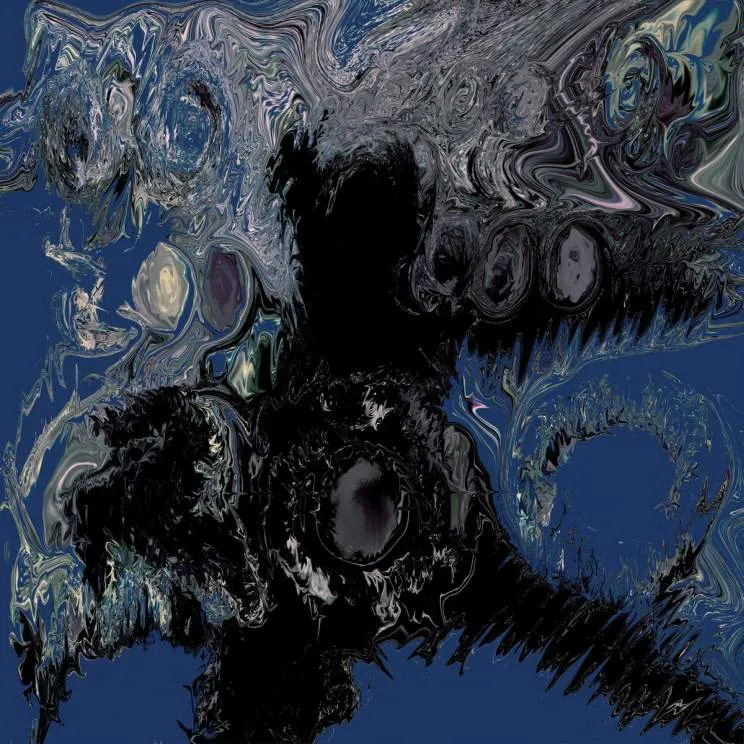 MDS - Twenty Percent Album Cover Artwork
