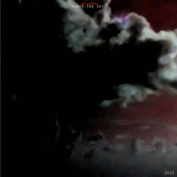 MDS - Under the Sky Album Cover Artwork