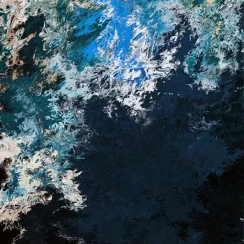 MDS - Vision Album Cover Artwork