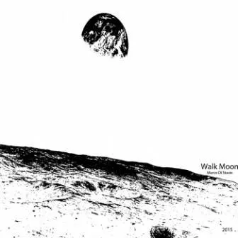 MDS - Walk Moon Album Cover Artwork