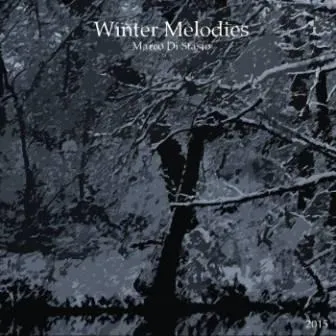 MDS - Winter Melodies Album Cover Artwork