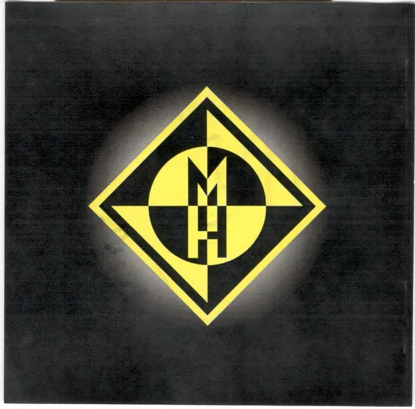 Machine Head - January Demo 2003 Album Cover Artwork