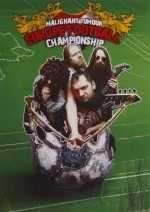 Malignant Tumour - Europe Football Championship 2007 Album Cover