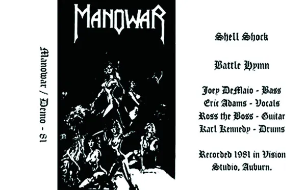 Demo '81