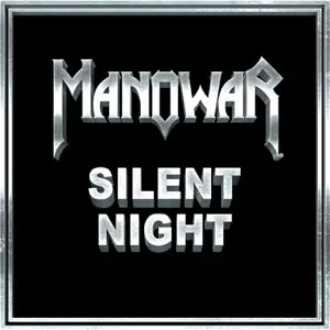 Manowar - Silent Night Album Cover