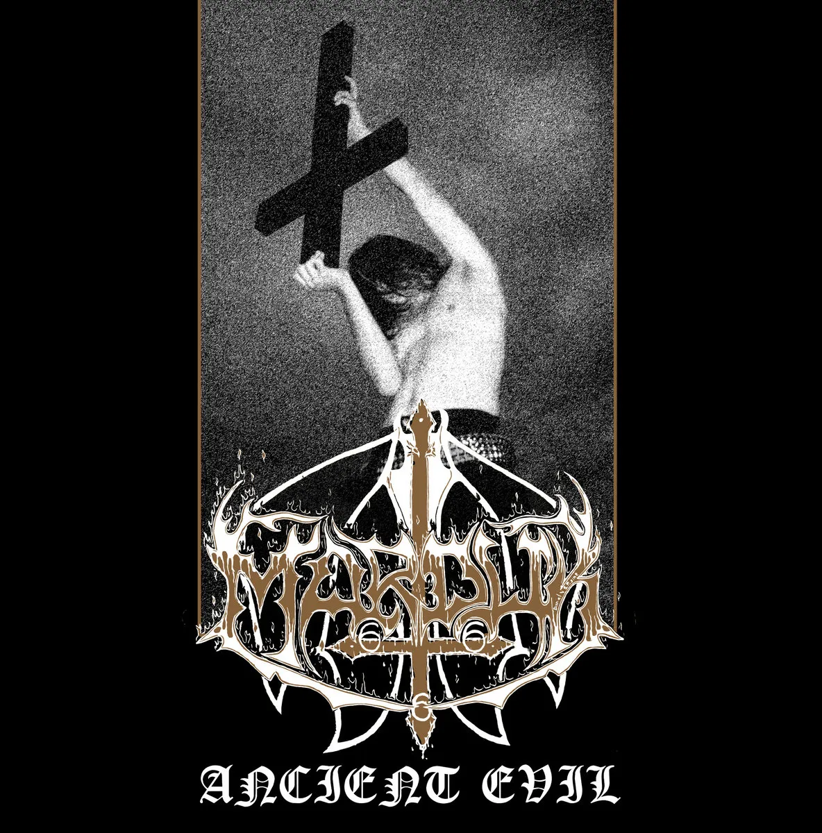Ancient Evil