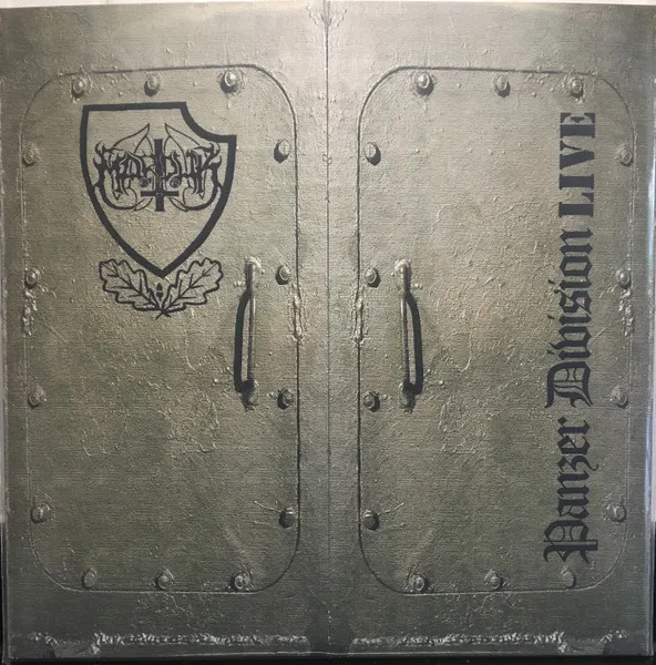 Panzer Division Live