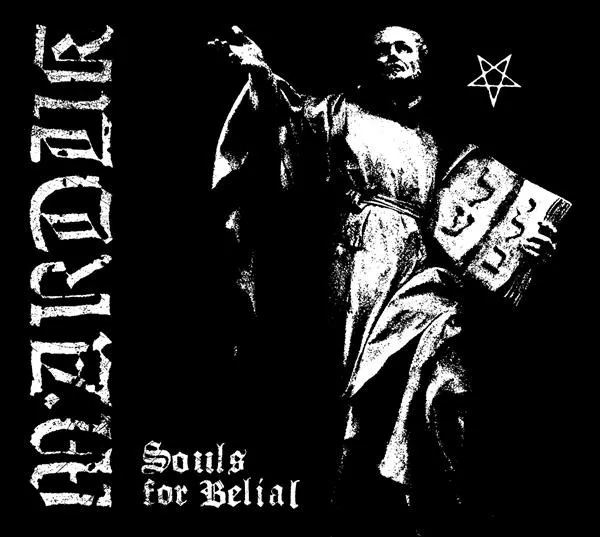 Souls for Belial