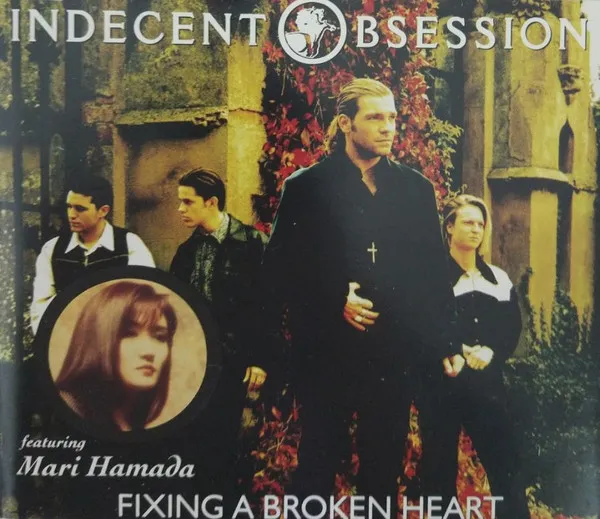 Fixing a Broken Heart