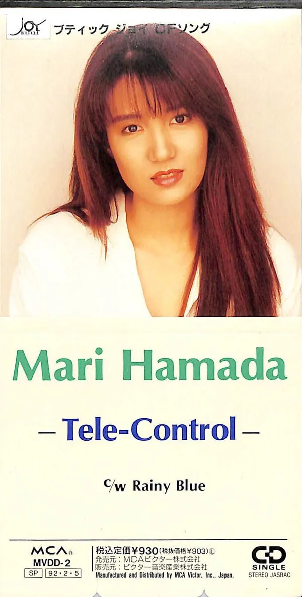 Tele-Control