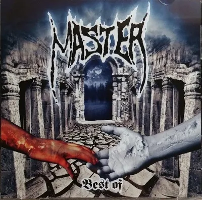 Master - Best Of Album Cover