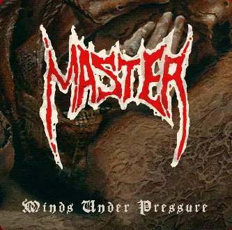 Master - Minds Under Pressure Album Cover