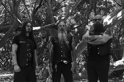 Master - Official Band Photo