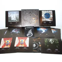 Boxset Album Cover