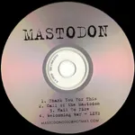 Demo 2001 Album Cover