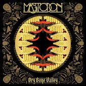 Mastodon - Dry Bone Valley Album Cover