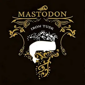 Iron Tusk Album Cover
