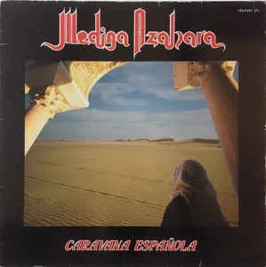 Caravana española