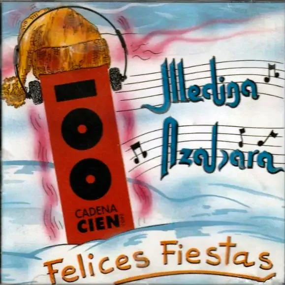 Felices fiestas