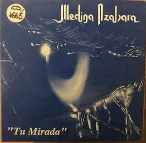 Tu mirada