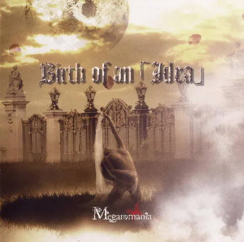 Birth of an「Idea」 Album Cover