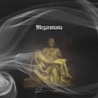 Megaromania - Megaromania Album Cover