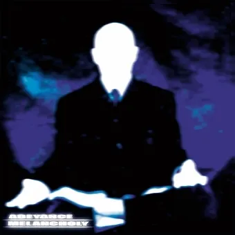 Melancholy - Abeyance Album Cover