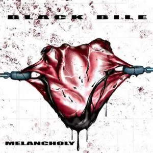 Black Bile Album Cover