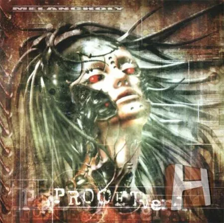 Proфet Ver.1