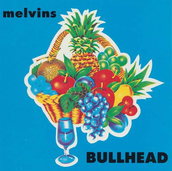 Bullhead Album Cover