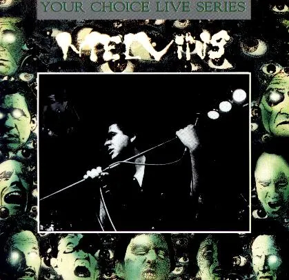 Your Choice Live Series 012 Album Cover