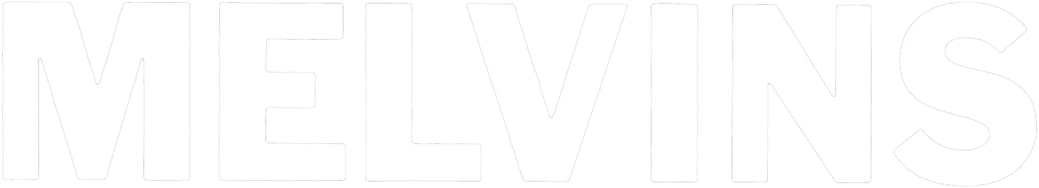 Melvins Logo