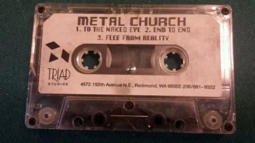 '90 Demo