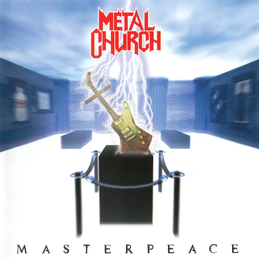 Masterpeace