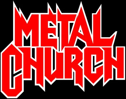 Metal Church Logo