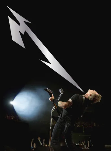 Quebec Magnetic Album Cover