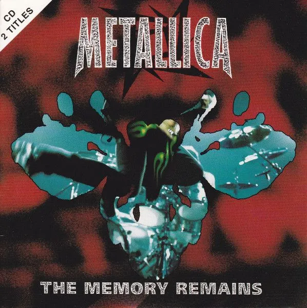 The Memory Remains