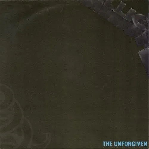 The Unforgiven